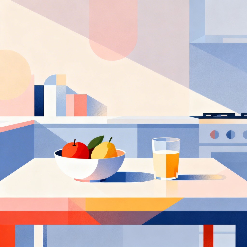 Jak zaczynać dzień z zdrowym śniadaniem