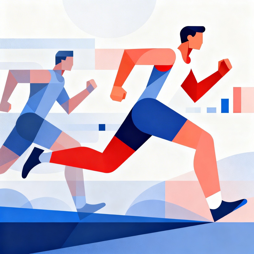 Korzyści z codziennego biegania